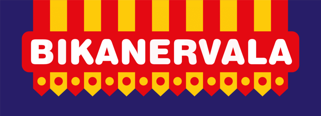 bikanervala-seeklogo