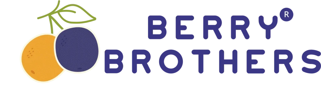 BerryBrothers-Logo