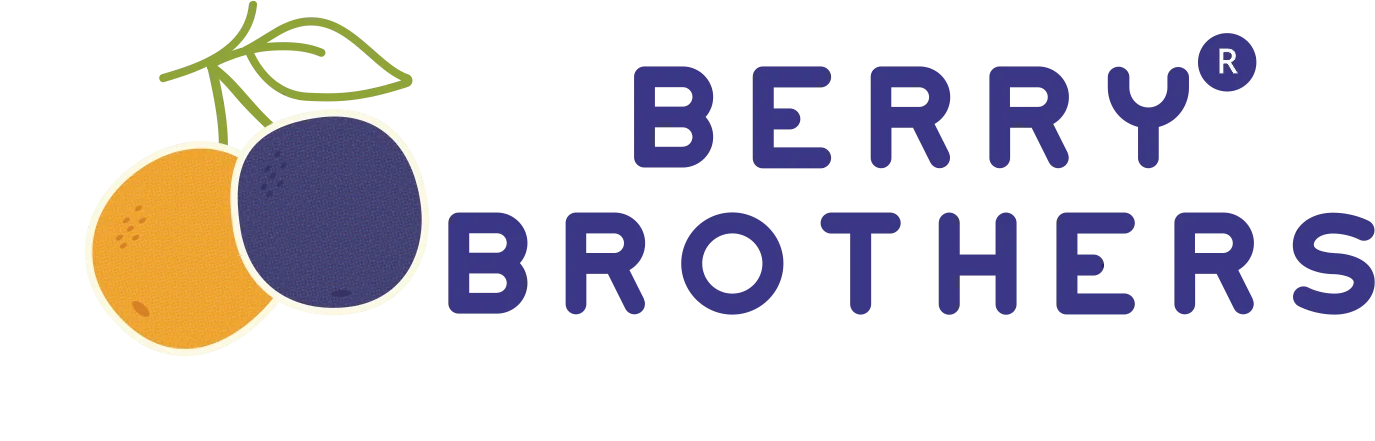 BerryBrothers-Logo