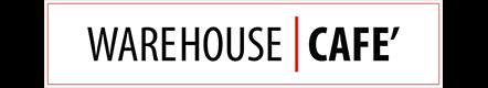 Warehouse cafe