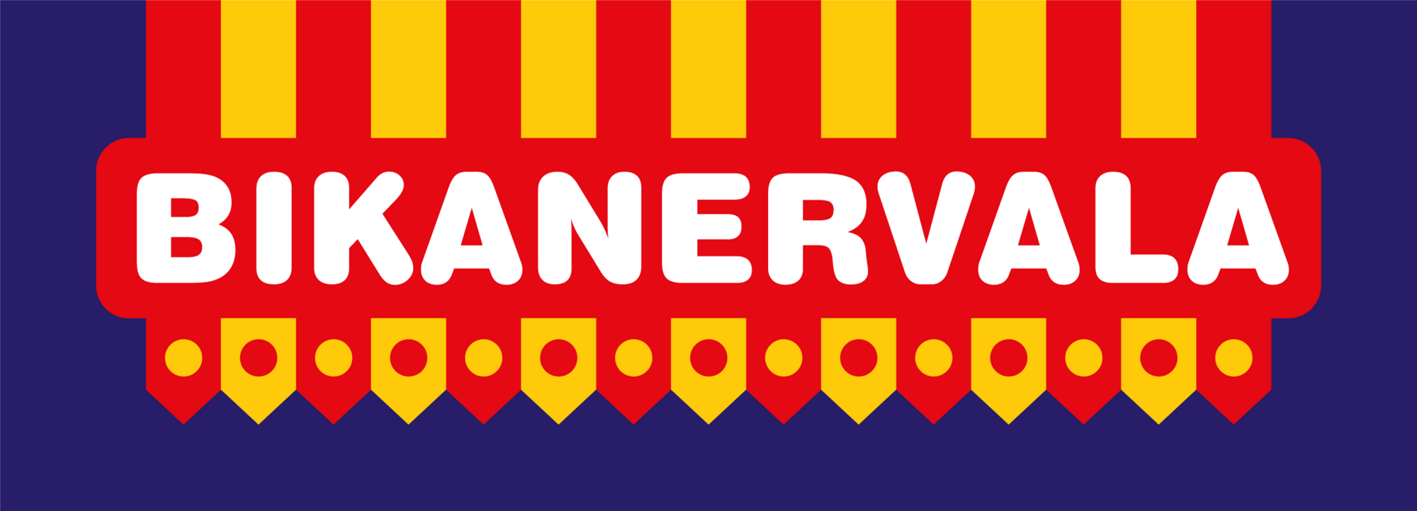 bikanervala-seeklogo