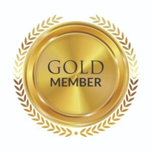 Gold Membership