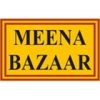 Meena Bazaar